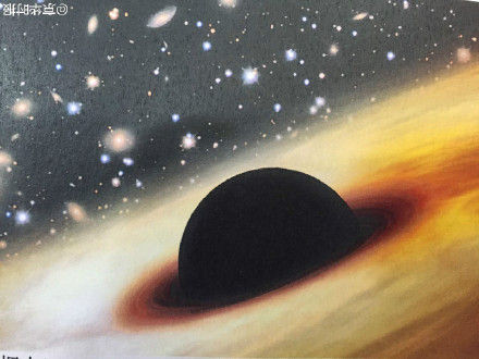 中国天文学家领衔发现宇宙最亮类星体