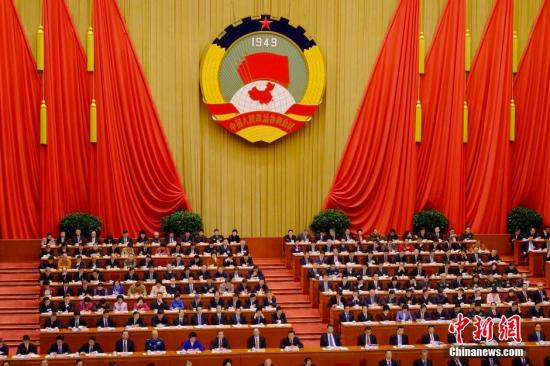 政协第1份提案：建议进一步深化行政审批制度改革 