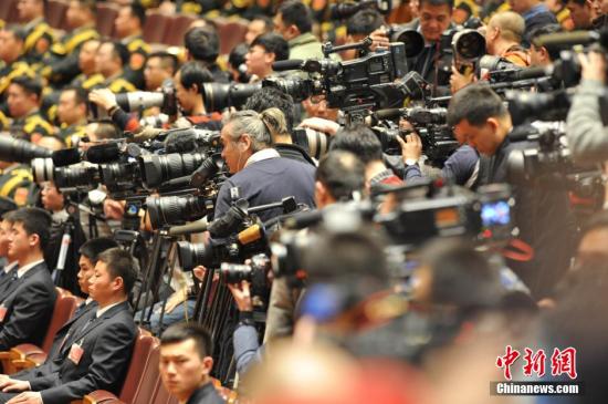 两会调查：政协如何让民众感到“很近”？ 