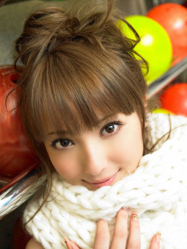 日本女星佐佐木希回应整容传闻：好过分