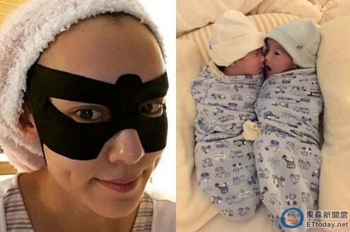 范玮琪胖12公斤为瘦身烦恼 自嘲“又丑又肥”