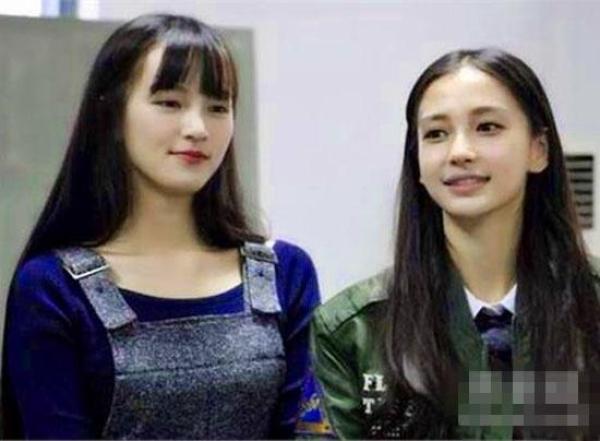 曝武大校花身份造假？传黄灿灿借《跑男》炒作并非武大校花