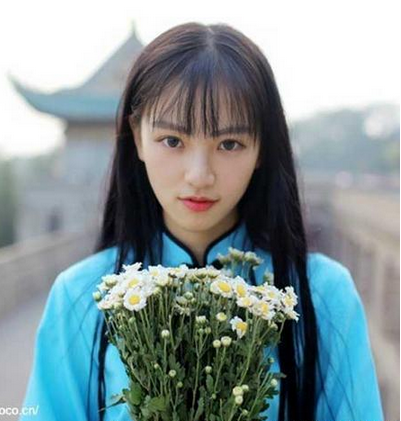 曝武大校花身份造假？传黄灿灿借《跑男》炒作并非武大校花