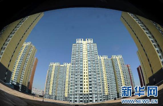 尴尬的限购该走向何方？——代表委员把脉房地产调控