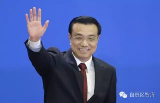 全球关注李克强明日工作汇报：简政放权 万众创新