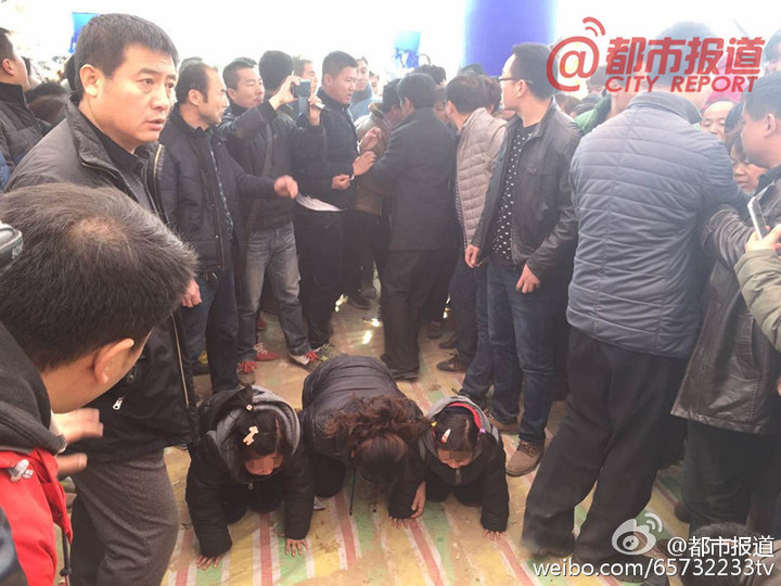 【续】河南大学生救落水儿童溺亡：被救女孩家长现身忏悔【图】