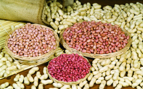 对花生过敏不宜吃老干妈？ 老干妈产品并未申报含有花生成分澳大利亚遭下架