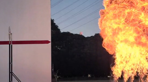 2.244秒做煎饺 日本电信商再推出3秒神广告