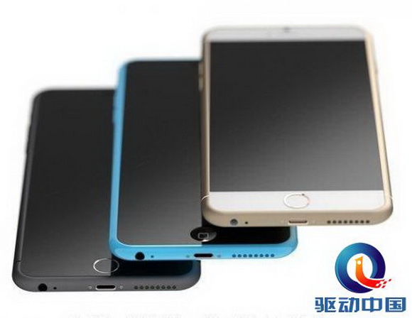 新iPhone配2G内存 可兼容多家移动运营商网络