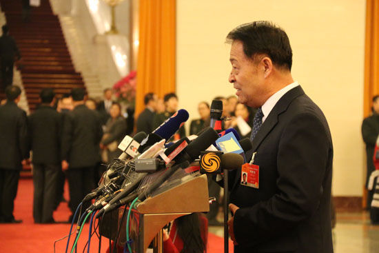 交通部回应出租车专车之争：将出台指导意见