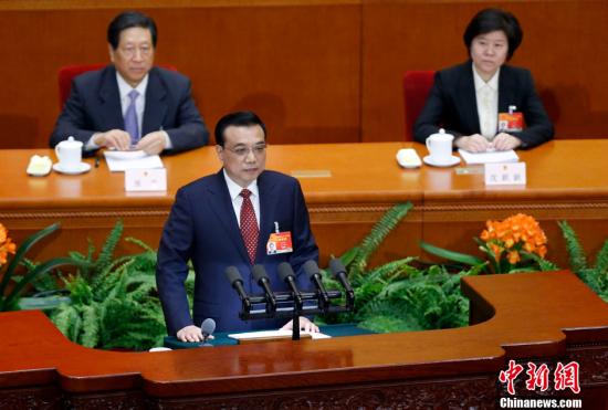 李克强：住房保障逐步实行实物保障与货币补贴并举