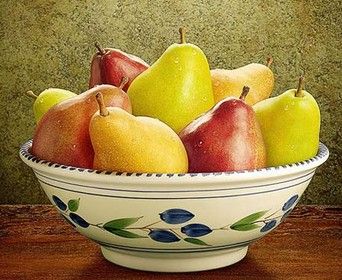 惊蛰为什么要吃梨 24节气农耕时期要去燥润肺去“春困”