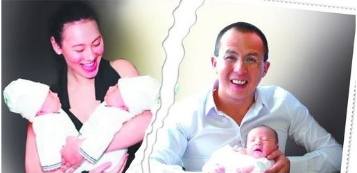 梁洛施和李泽楷为什么分手 李泽楷发声明澄清亿元分手费