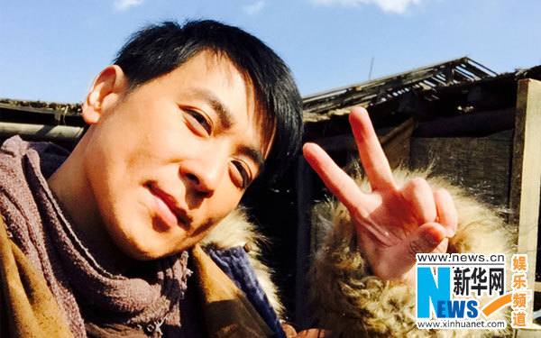 保剑锋晒逗比照自比