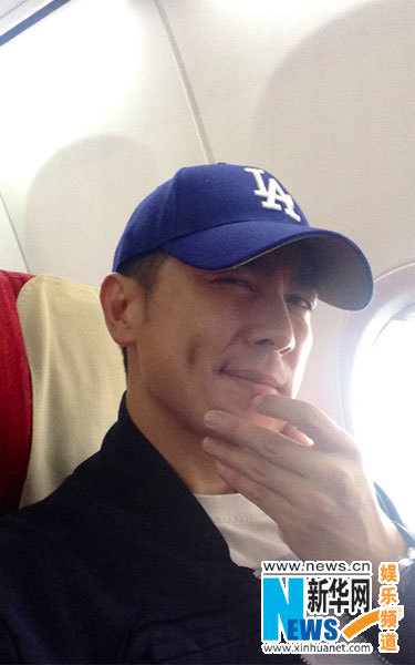 保剑锋晒逗比照自比