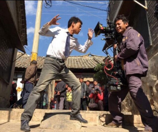 曝刘烨吸毒被抓为谣传 林更新、邓超、刘烨并称微博三大傻