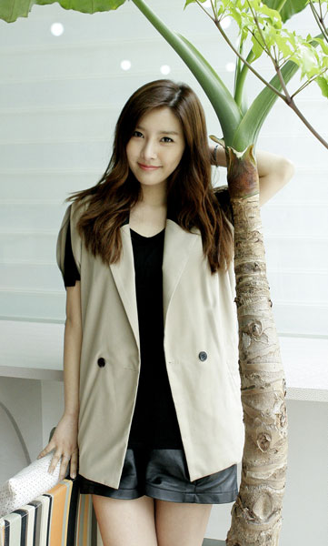 《昔日恋人》首曝阵容 炎亚纶领衔三大颜值主演奉献“处女作”