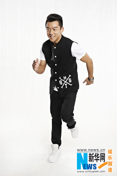 《奔跑吧兄弟》第二季“阵容基本不变 王宝强退出换包贝尔