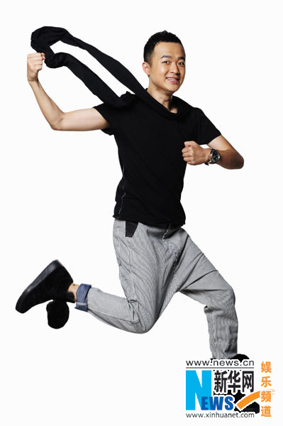 《奔跑吧兄弟》第二季“阵容基本不变 王宝强退出换包贝尔