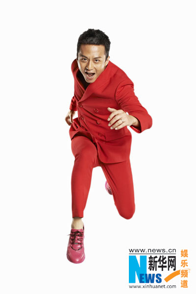 《奔跑吧兄弟》第二季“阵容基本不变 王宝强退出换包贝尔