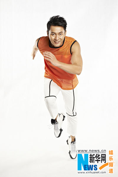 《奔跑吧兄弟》第二季“阵容基本不变 王宝强退出换包贝尔