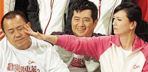 电影神探驾到裘明是谁演的 裘明扮演者曾志伟酒后失态
