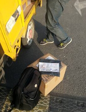 快递员自曝收入 盘点那些让人意想不到的高收入职业 