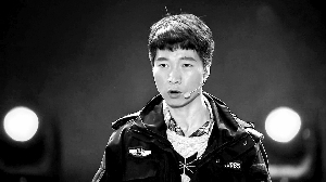 《我看你有戏》北影保安成艺考“励志哥”