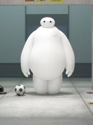 机器人大白离我们的现实生活有多远，应该怎么造？