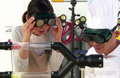 3秒料理果然吊炸天 是否安全健康受质疑