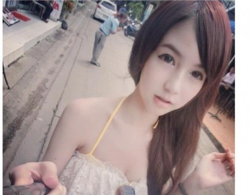 变性演员泰国新人女星走红 一个天仙般面容的出现可能要被颠覆了【图】