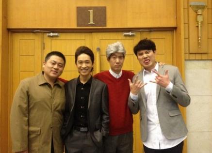 开心麻花精彩视频回顾 其实你不懂我的心小品诠释“百善孝为先”引共鸣【图】