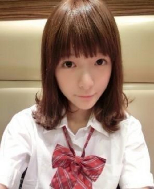 童星徐娇发文称患良性纵隔肿瘤 需入院手术