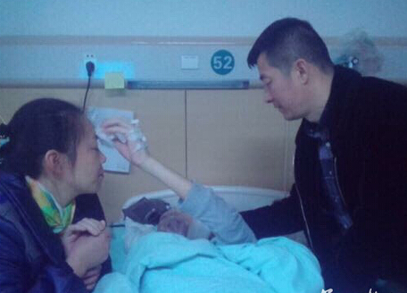 “成都最帅交警”离世 曾多次感恩网友关爱帮助