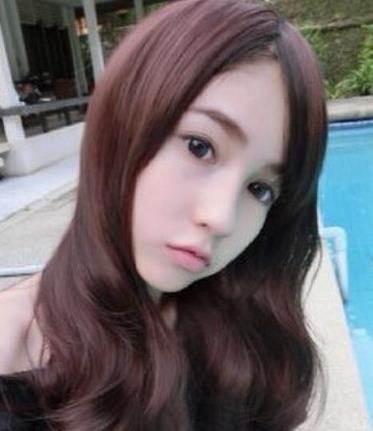 泰国新人女星yoshi 变性前后对比照  颜值爆表性别毁三观【图】