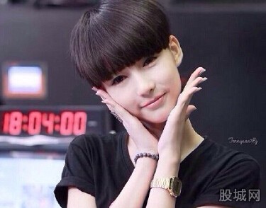 泰国为什么变性人很多? 揭秘泰国新人女星yoshi走红背后秘密【图】