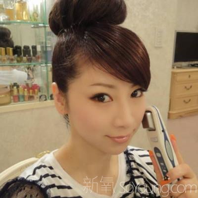 40多岁却面如少女的日本“美魔女”~~她们如何保养？（其中一位的保养秘笈是吃大蒜！！）