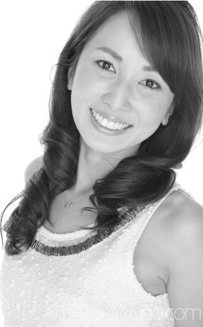 40多岁却面如少女的日本“美魔女”~~她们如何保养？（其中一位的保养秘笈是吃大蒜！！）