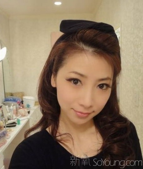 40多岁却面如少女的日本“美魔女”~~她们如何保养？（其中一位的保养秘笈是吃大蒜！！）