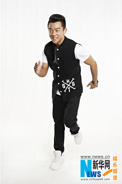 《奔跑吧兄弟》曝第二季名单 王宝强因为档期原因退出 由演员包贝尔补位