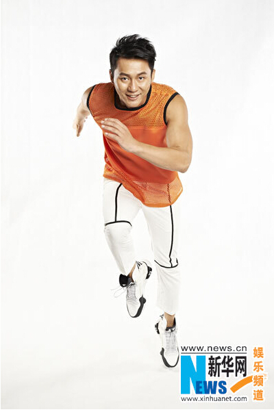 《奔跑吧兄弟》曝第二季名单 王宝强因为档期原因退出 由演员包贝尔补位