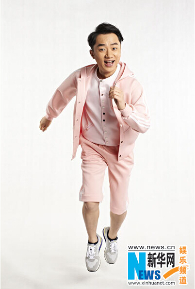 《奔跑吧兄弟》曝第二季名单 王宝强因为档期原因退出 由演员包贝尔补位