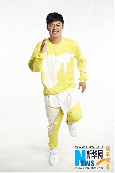 《奔跑吧兄弟》曝第二季名单 王宝强因为档期原因退出 由演员包贝尔补位