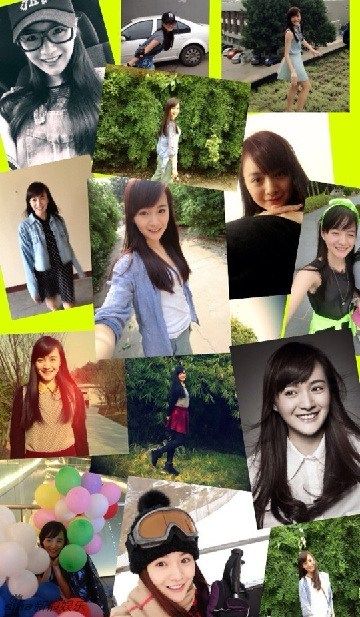 北影学霸校花 李依伊素颜清纯完胜杨幂唐嫣