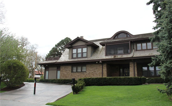 全球十大豪宅曝光 平均每套价格为1.87亿人民币