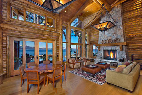 全球十大豪宅曝光 平均每套价格为1.87亿人民币