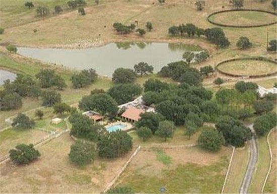 全球十大豪宅曝光 平均每套价格为1.87亿人民币