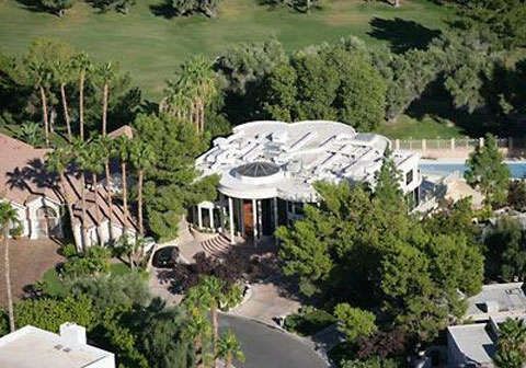 全球十大豪宅曝光 平均每套价格为1.87亿人民币