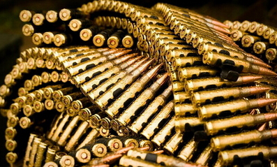 男子携带子弹乘火车被拘 老人说子弹可以辟邪