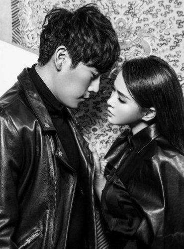 伊能静再婚 儿子写信深情祝福